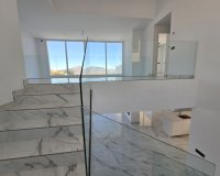 Resale - Villa - Marbella - La Mairena