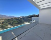 Resale - Villa - Marbella - La Mairena