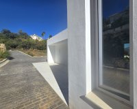 Resale - Villa - Marbella - La Mairena