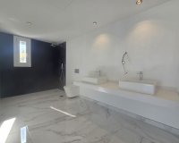 Resale - Villa - Marbella - La Mairena