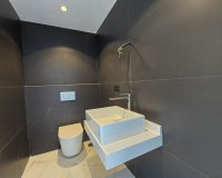 Resale - Villa - Marbella - La Mairena