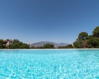 Resale - Villa - Marbella - La Mairena