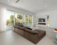 Resale - Villa - Marbella - La Mairena