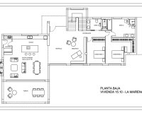 Resale - Villa - Marbella - La Mairena