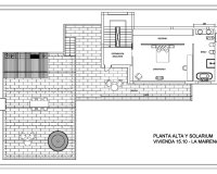 Resale - Villa - Marbella - La Mairena