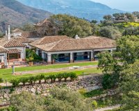 Resale - Villa - Marbella - La Mairena