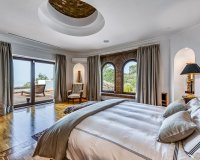Resale - Villa - Marbella - La Mairena