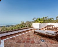 Resale - Villa - Marbella - La Mairena