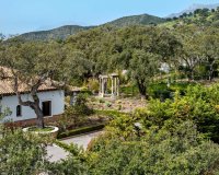 Resale - Villa - Marbella - La Mairena