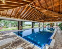 Resale - Villa - Marbella - La Mairena