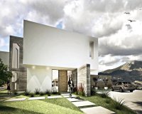 Resale - Villa - Marbella - La Mairena
