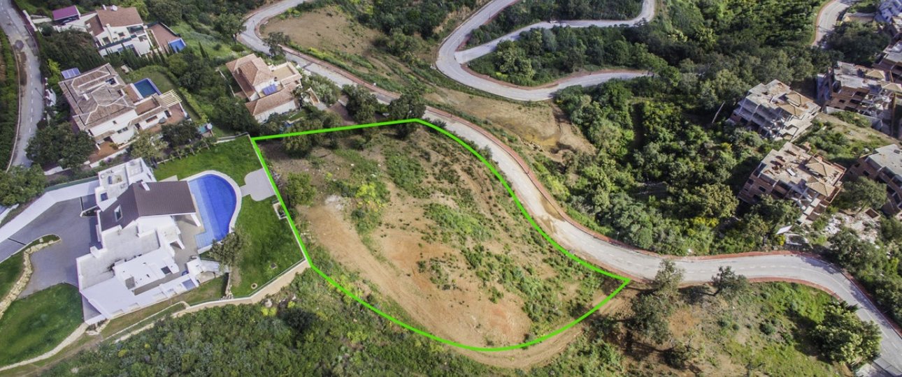 Resale - Villa - Marbella - La Mairena