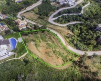 Resale - Villa - Marbella - La Mairena