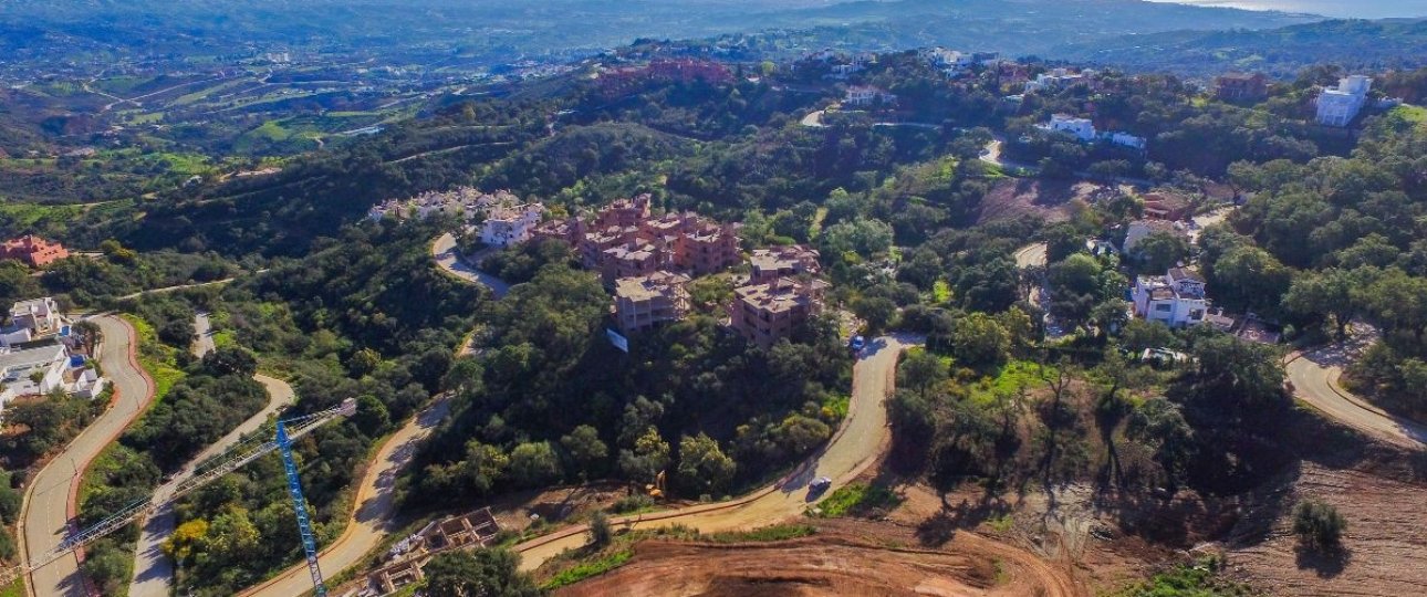 Resale - Villa - Marbella - La Mairena