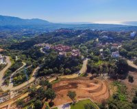 Resale - Villa - Marbella - La Mairena