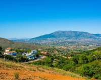 Resale - Villa - Marbella - La Mairena