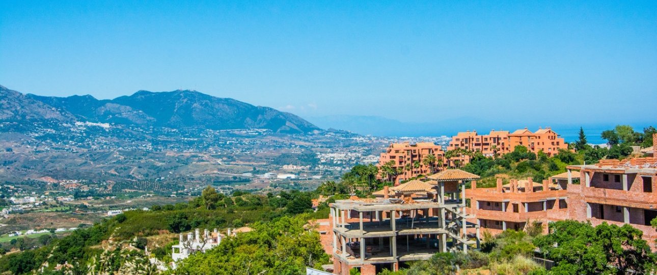 Resale - Villa - Marbella - La Mairena