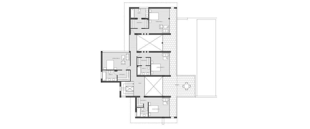 Resale - Villa - Marbella - La Mairena