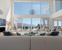 Resale - Villa - Marbella - La Mairena