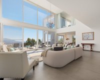 Resale - Villa - Marbella - La Mairena