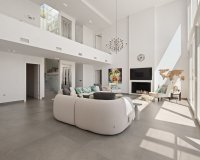 Resale - Villa - Marbella - La Mairena