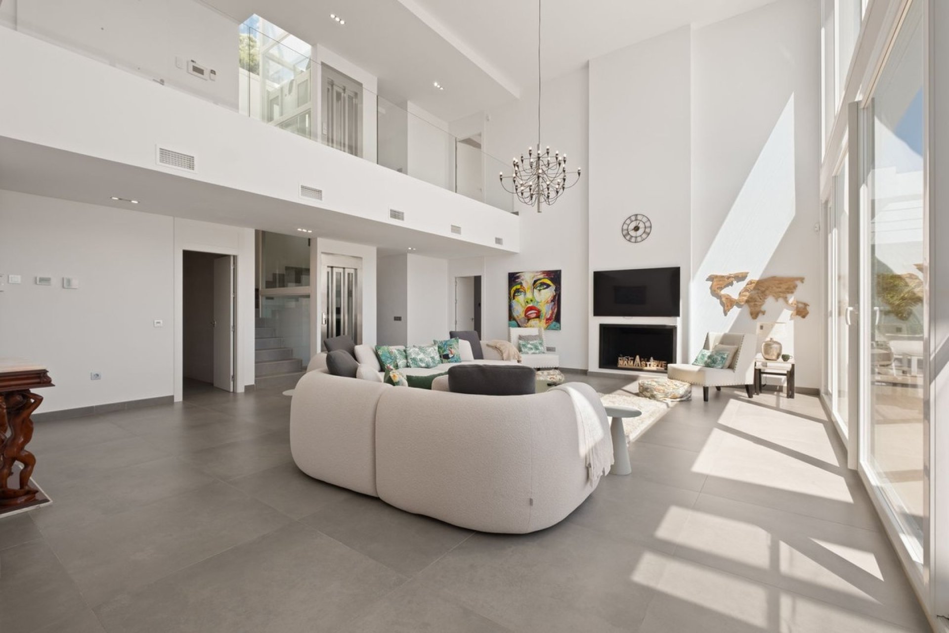 Resale - Villa - Marbella - La Mairena