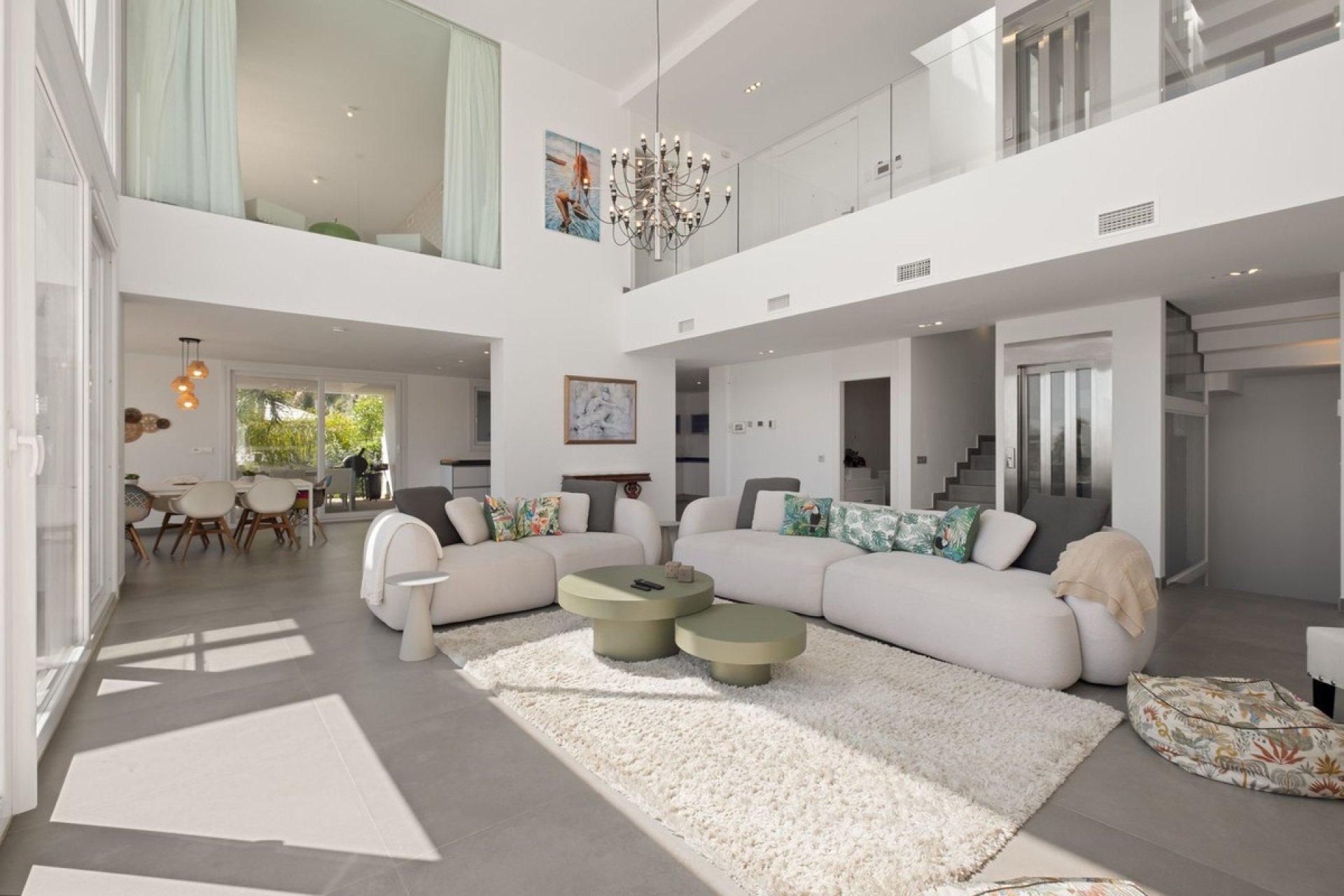 Resale - Villa - Marbella - La Mairena