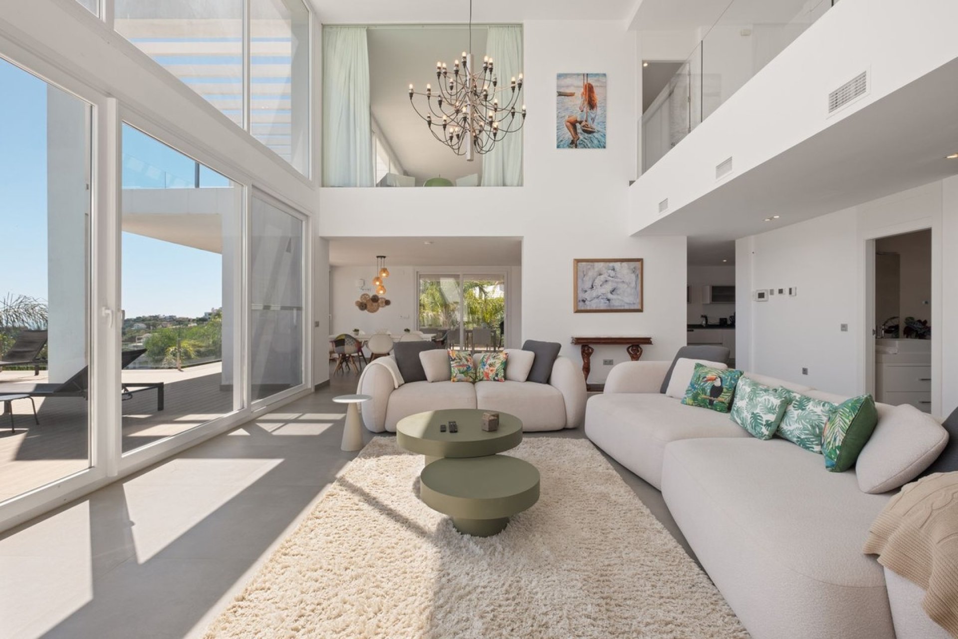 Resale - Villa - Marbella - La Mairena