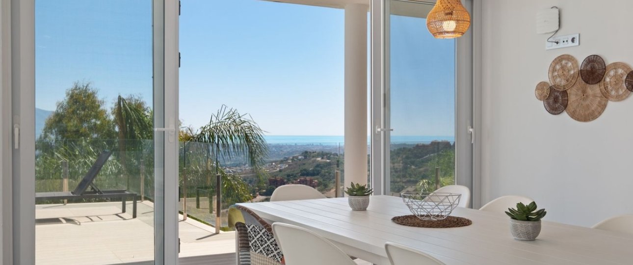 Resale - Villa - Marbella - La Mairena