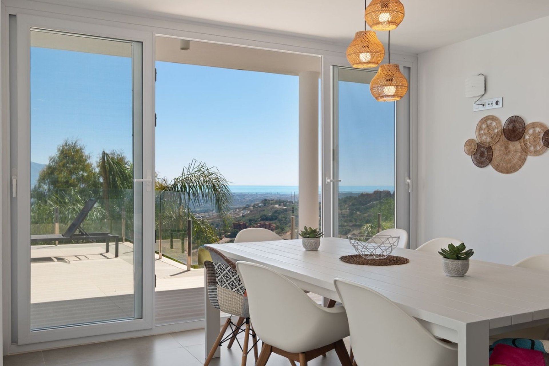 Resale - Villa - Marbella - La Mairena