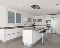 Resale - Villa - Marbella - La Mairena