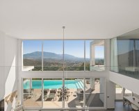 Resale - Villa - Marbella - La Mairena