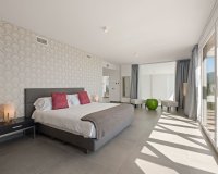 Resale - Villa - Marbella - La Mairena