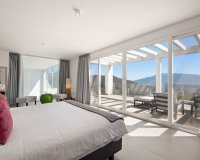 Resale - Villa - Marbella - La Mairena
