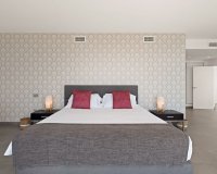 Resale - Villa - Marbella - La Mairena