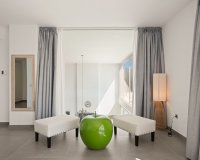 Resale - Villa - Marbella - La Mairena
