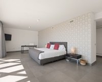 Resale - Villa - Marbella - La Mairena