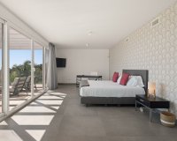 Resale - Villa - Marbella - La Mairena