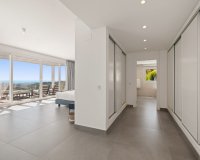 Resale - Villa - Marbella - La Mairena