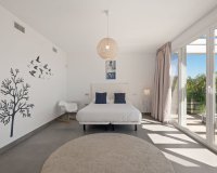 Resale - Villa - Marbella - La Mairena