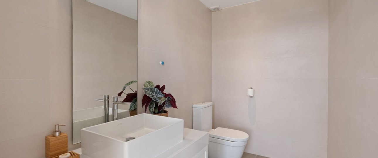 Resale - Villa - Marbella - La Mairena