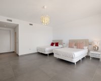 Resale - Villa - Marbella - La Mairena
