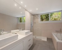 Resale - Villa - Marbella - La Mairena