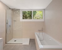 Resale - Villa - Marbella - La Mairena