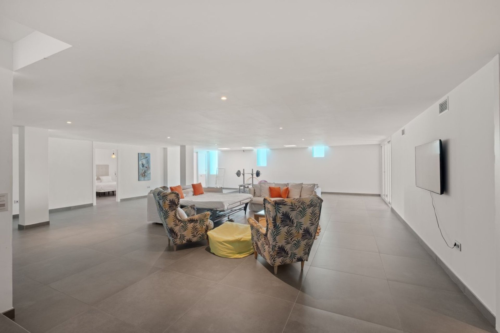 Resale - Villa - Marbella - La Mairena