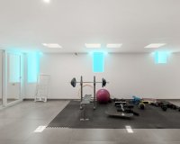Resale - Villa - Marbella - La Mairena