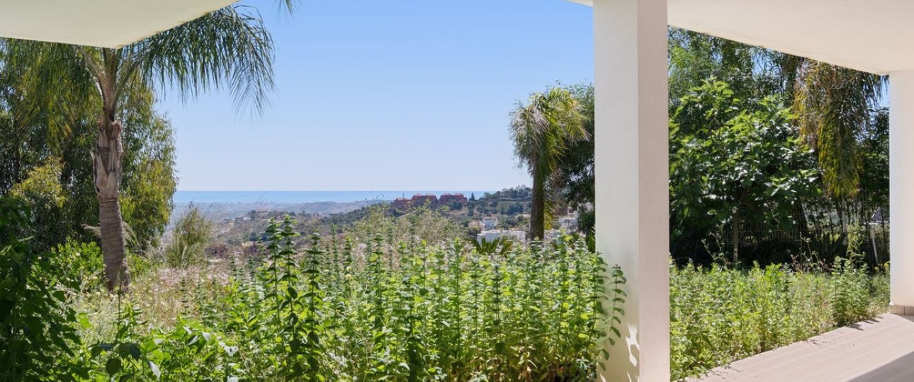 Resale - Villa - Marbella - La Mairena