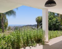 Resale - Villa - Marbella - La Mairena
