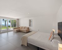 Resale - Villa - Marbella - La Mairena