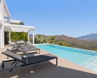 Resale - Villa - Marbella - La Mairena